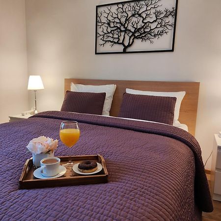 F-3 Krakow Rynek-Wawel O&P Apartfamily Extérieur photo