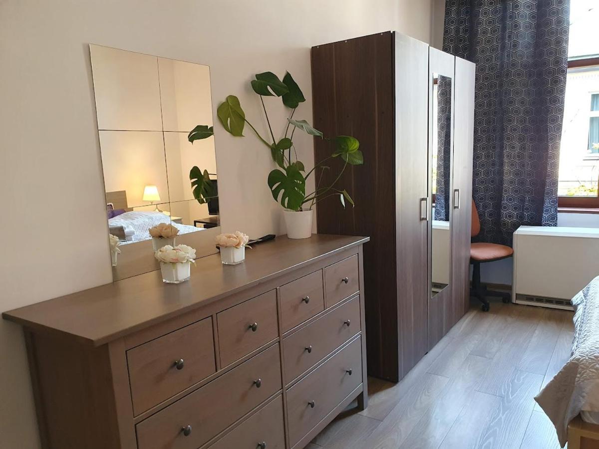 F-3 Krakow Rynek-Wawel O&P Apartfamily Extérieur photo