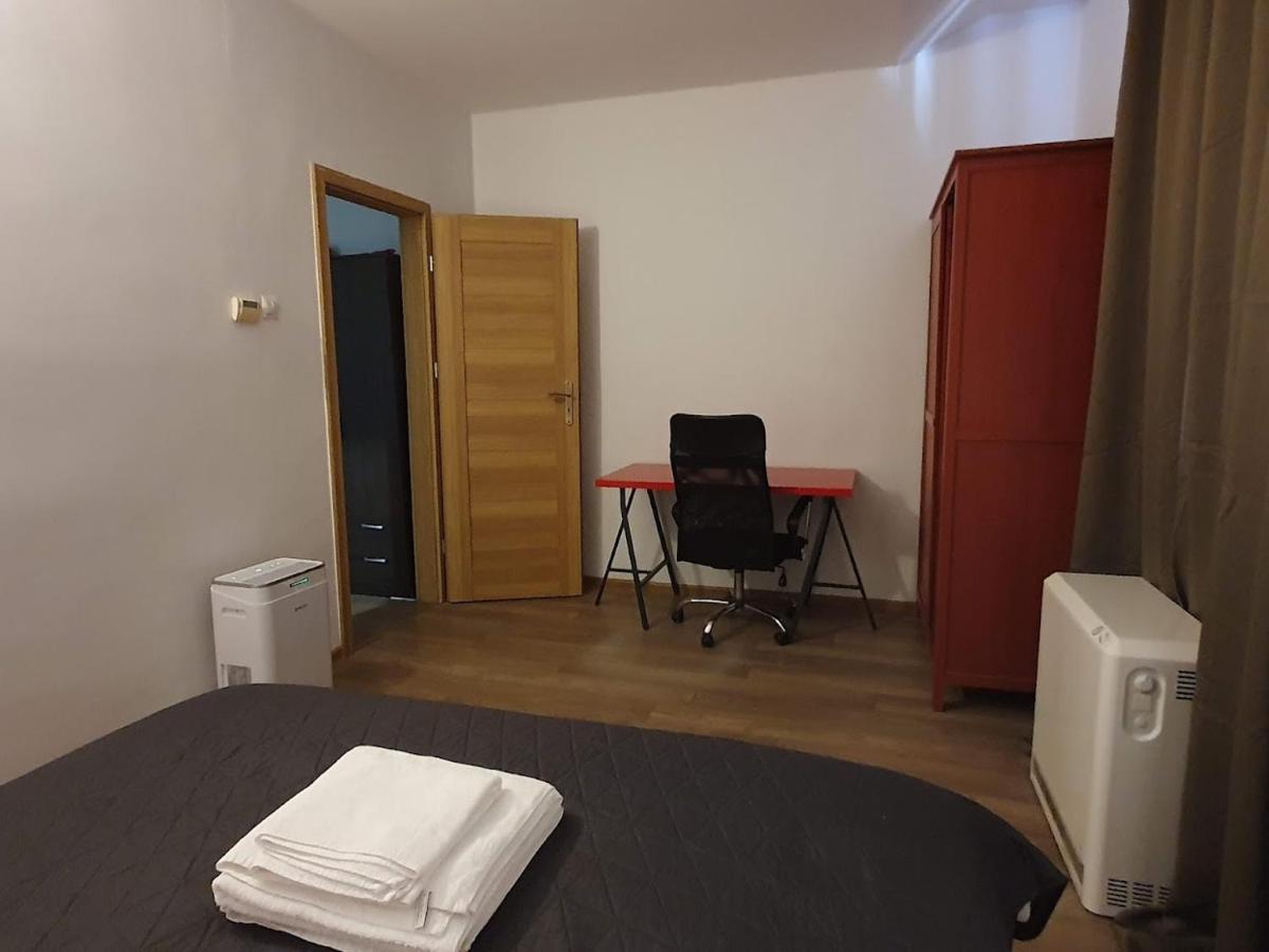 F-3 Krakow Rynek-Wawel O&P Apartfamily Extérieur photo