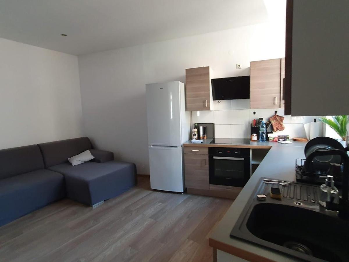 F-3 Krakow Rynek-Wawel O&P Apartfamily Extérieur photo