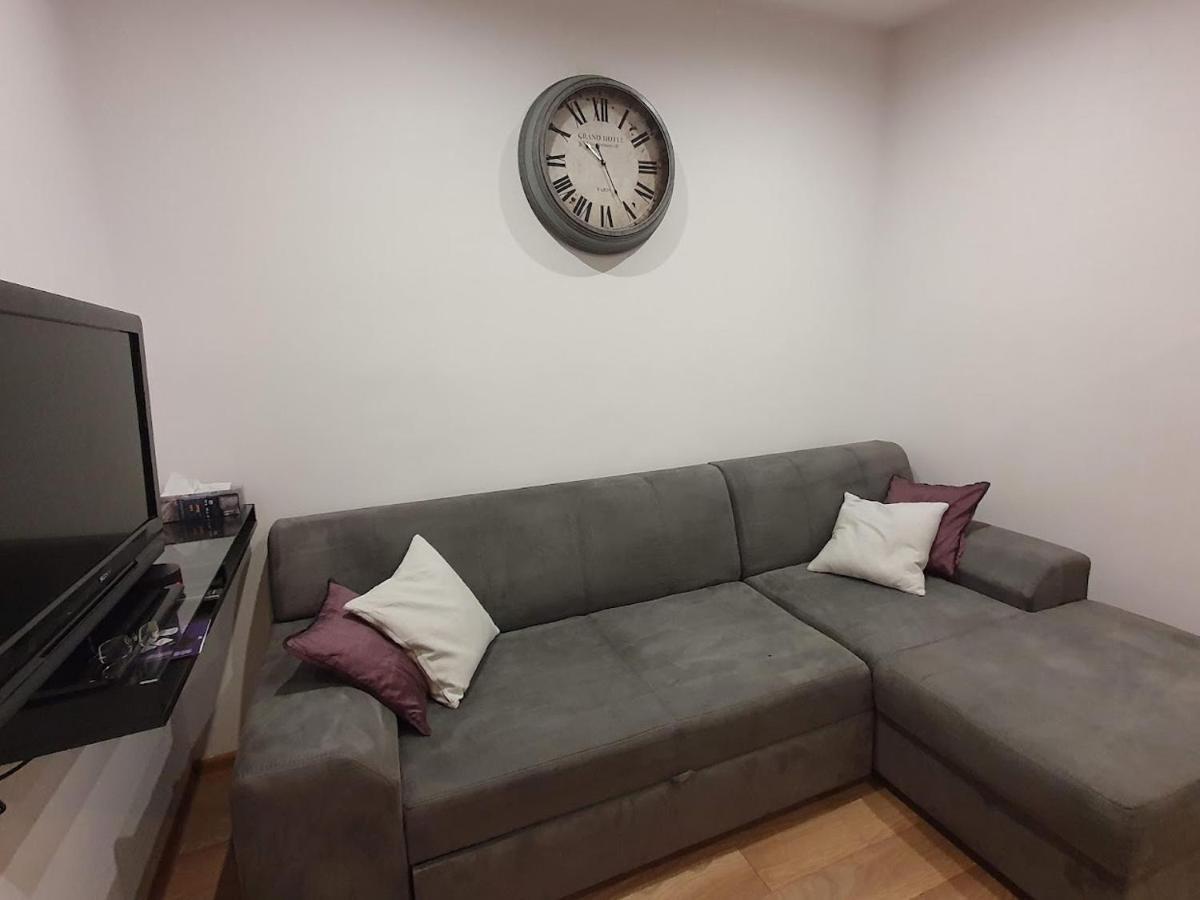 F-3 Krakow Rynek-Wawel O&P Apartfamily Extérieur photo