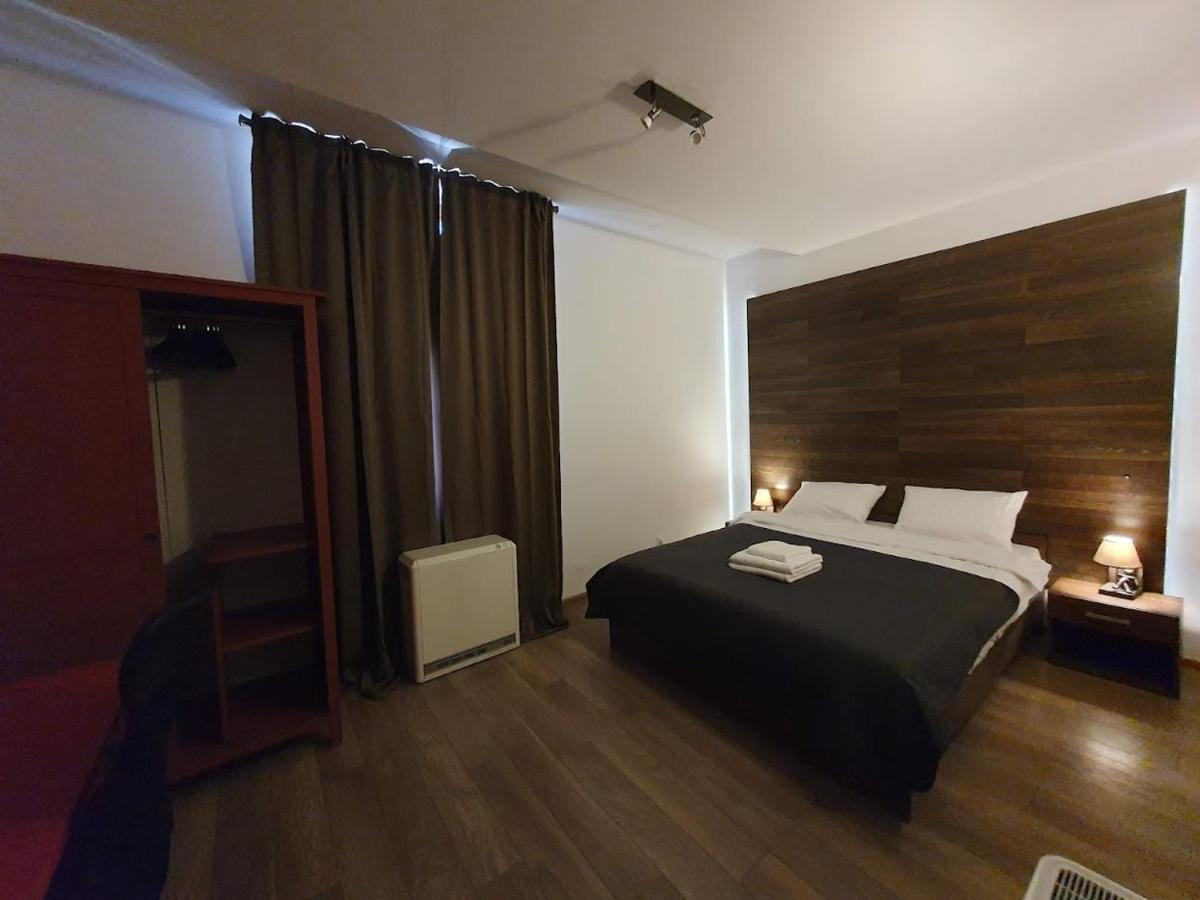 F-3 Krakow Rynek-Wawel O&P Apartfamily Extérieur photo