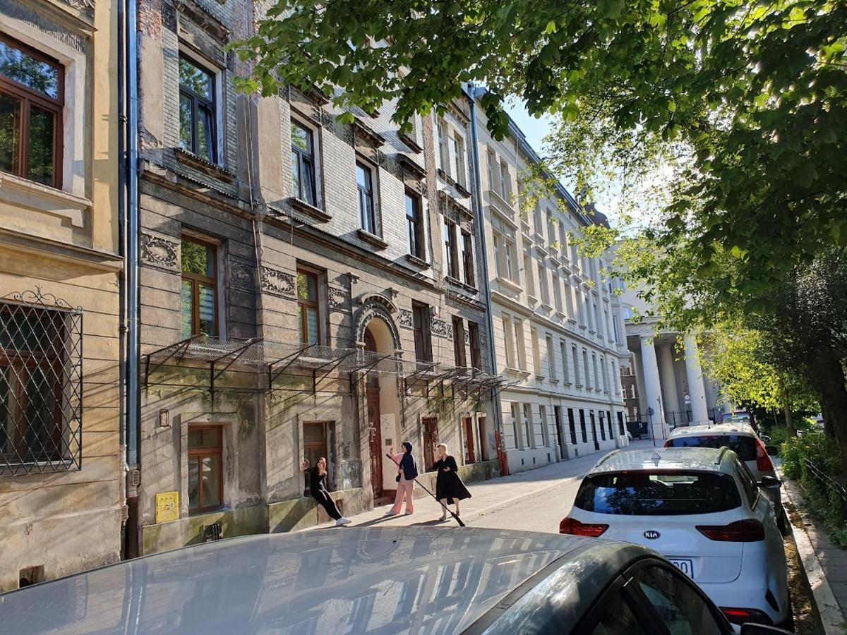 F-3 Krakow Rynek-Wawel O&P Apartfamily Extérieur photo
