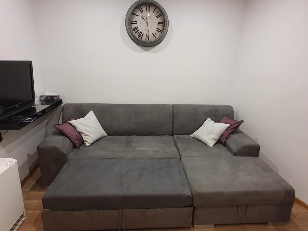 F-3 Krakow Rynek-Wawel O&P Apartfamily Extérieur photo
