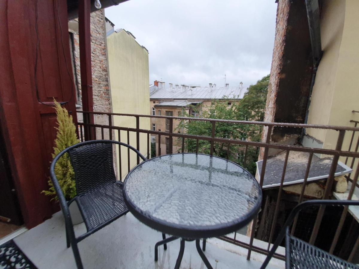 F-3 Krakow Rynek-Wawel O&P Apartfamily Extérieur photo