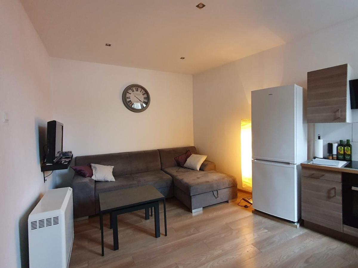 F-3 Krakow Rynek-Wawel O&P Apartfamily Extérieur photo
