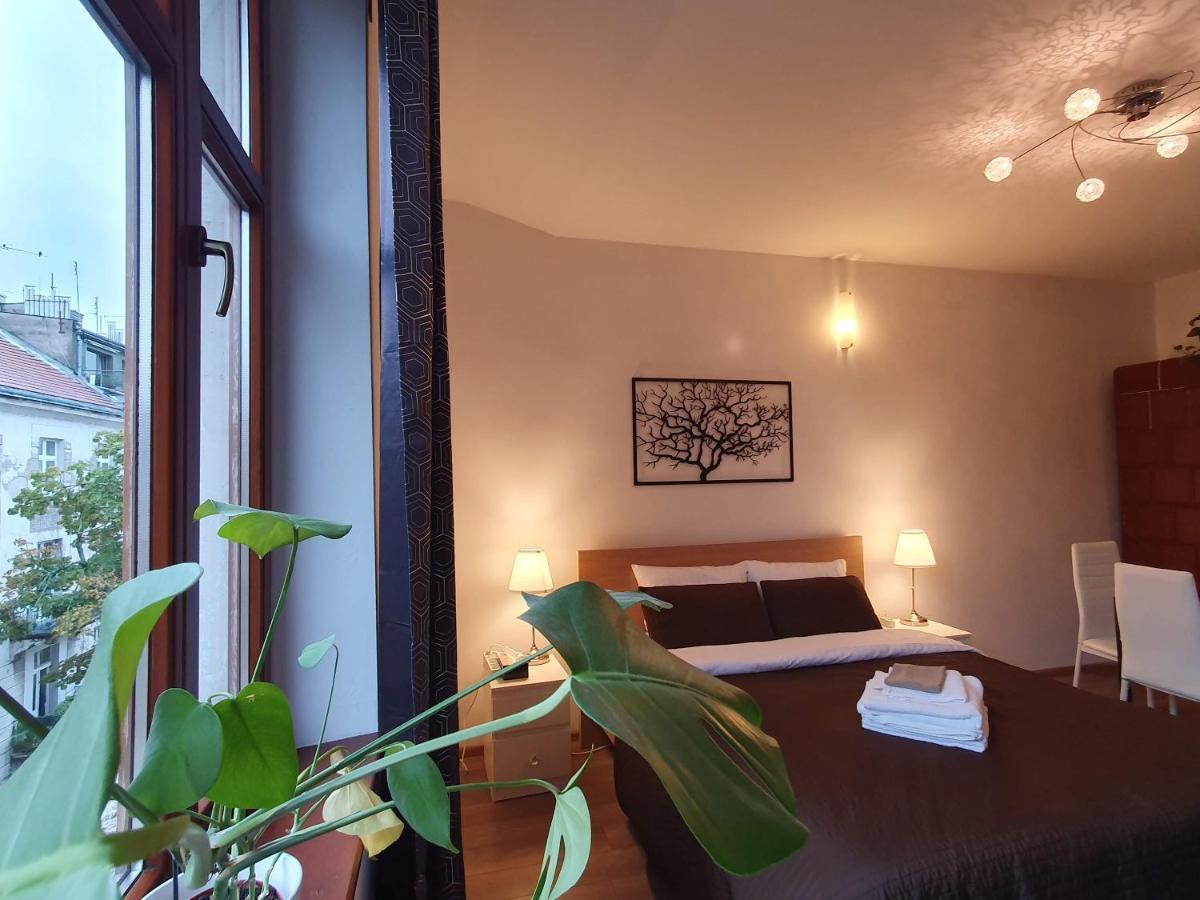 F-3 Krakow Rynek-Wawel O&P Apartfamily Extérieur photo