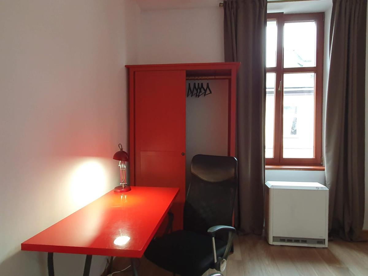 F-3 Krakow Rynek-Wawel O&P Apartfamily Extérieur photo