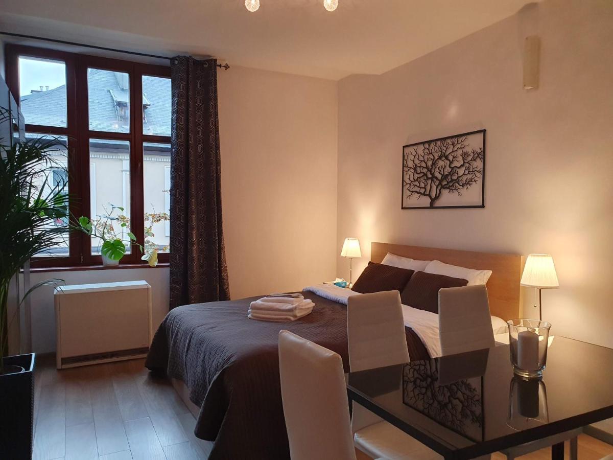 F-3 Krakow Rynek-Wawel O&P Apartfamily Extérieur photo