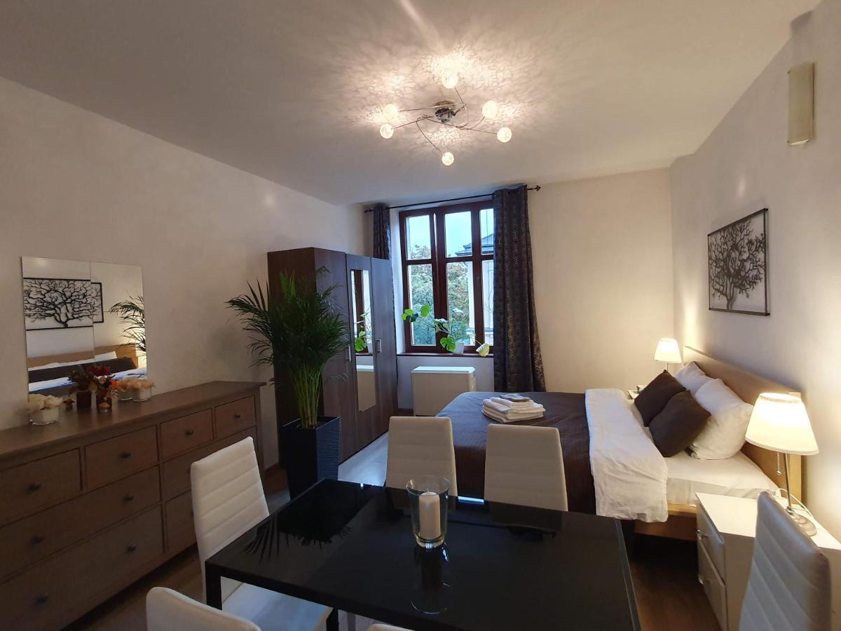 F-3 Krakow Rynek-Wawel O&P Apartfamily Extérieur photo