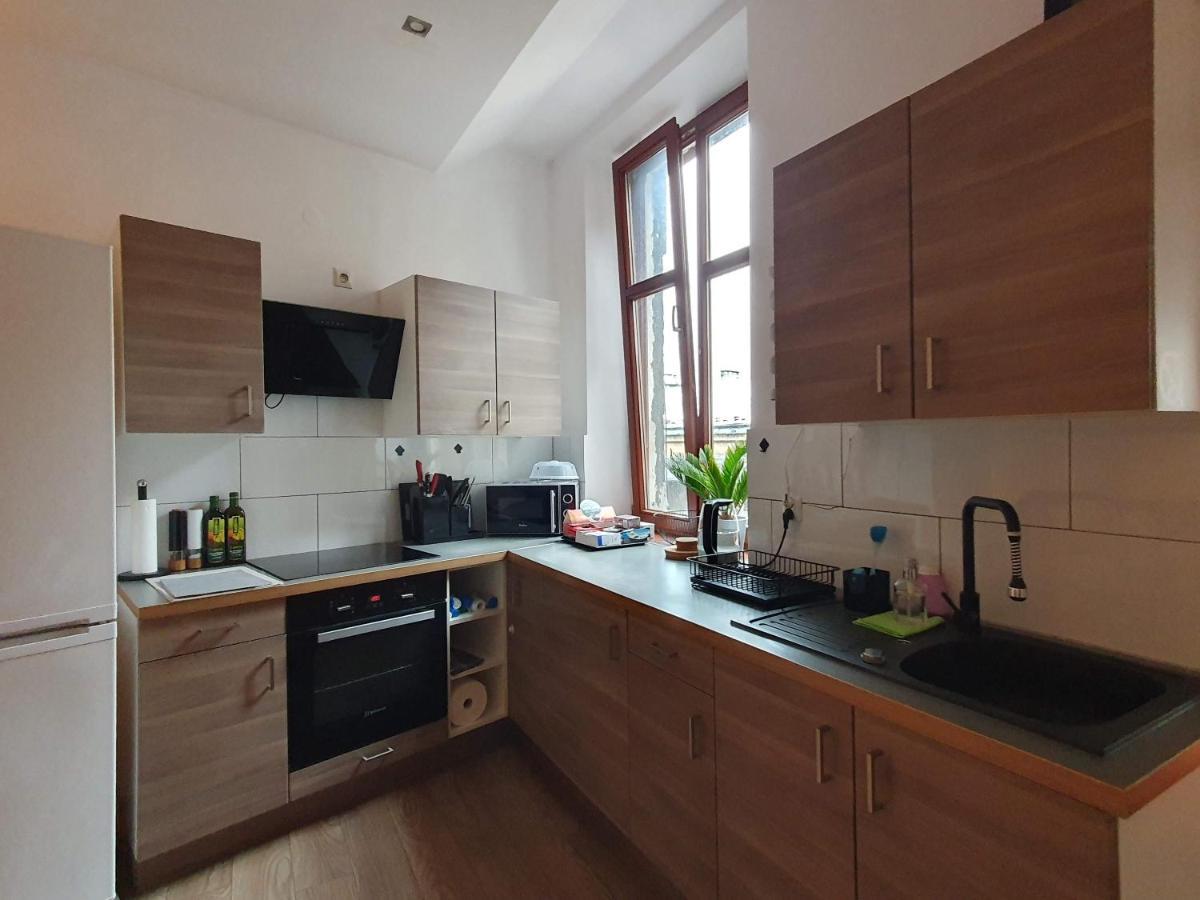 F-3 Krakow Rynek-Wawel O&P Apartfamily Extérieur photo