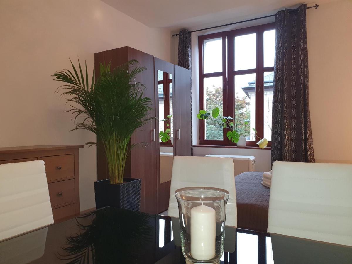 F-3 Krakow Rynek-Wawel O&P Apartfamily Extérieur photo