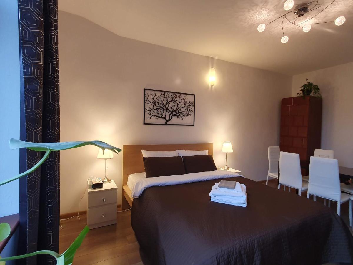 F-3 Krakow Rynek-Wawel O&P Apartfamily Extérieur photo