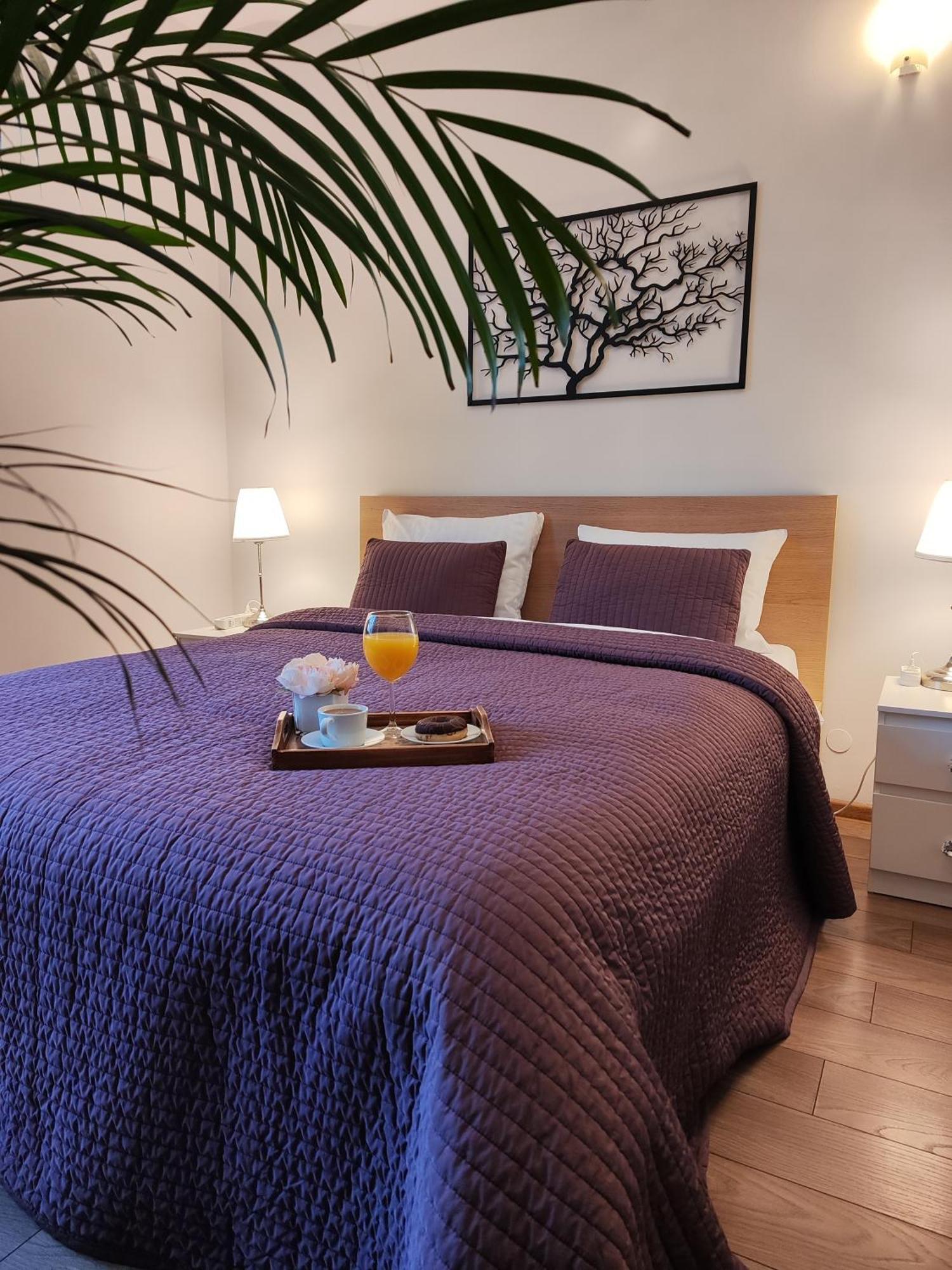 F-3 Krakow Rynek-Wawel O&P Apartfamily Extérieur photo