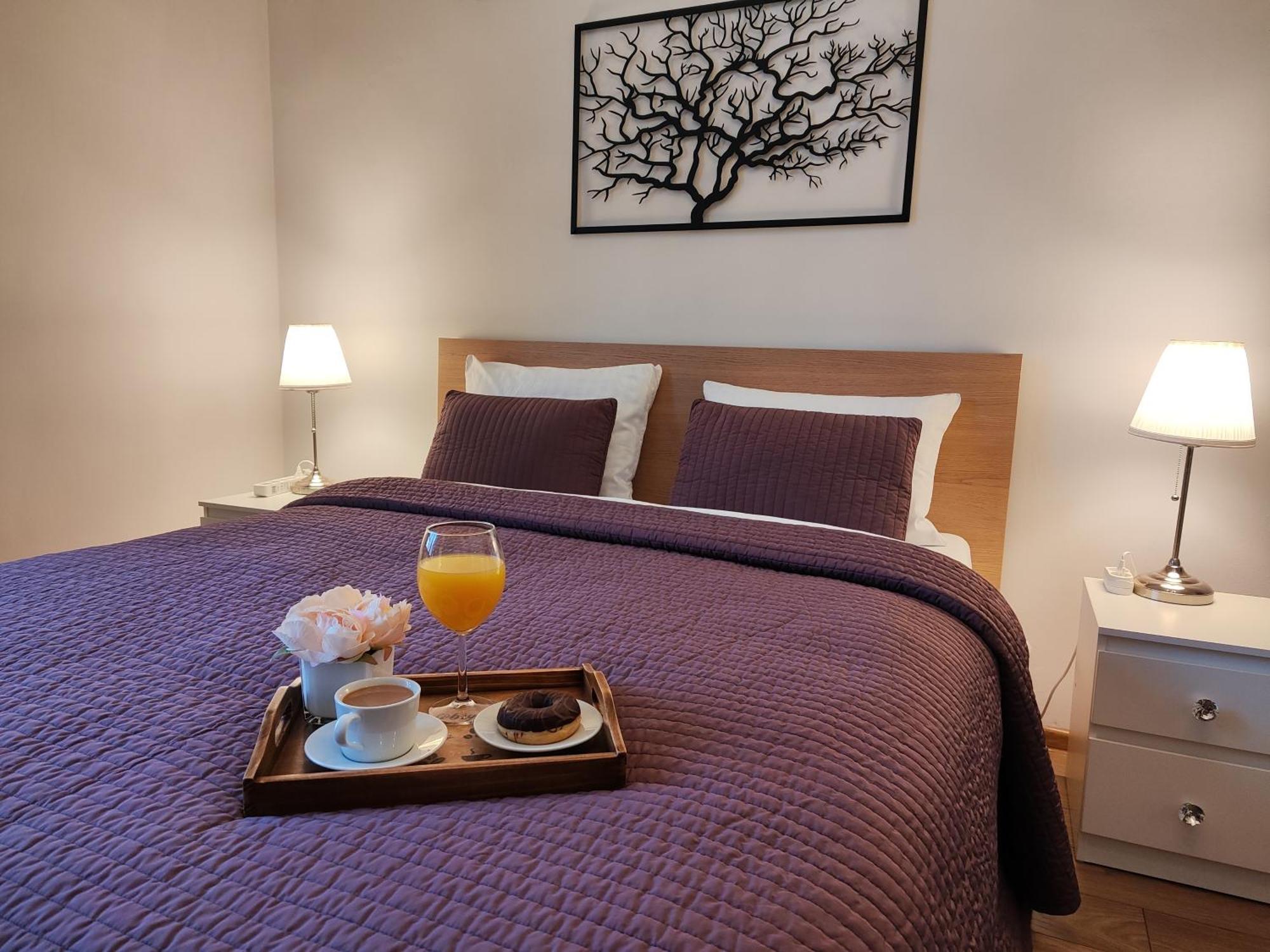 F-3 Krakow Rynek-Wawel O&P Apartfamily Extérieur photo