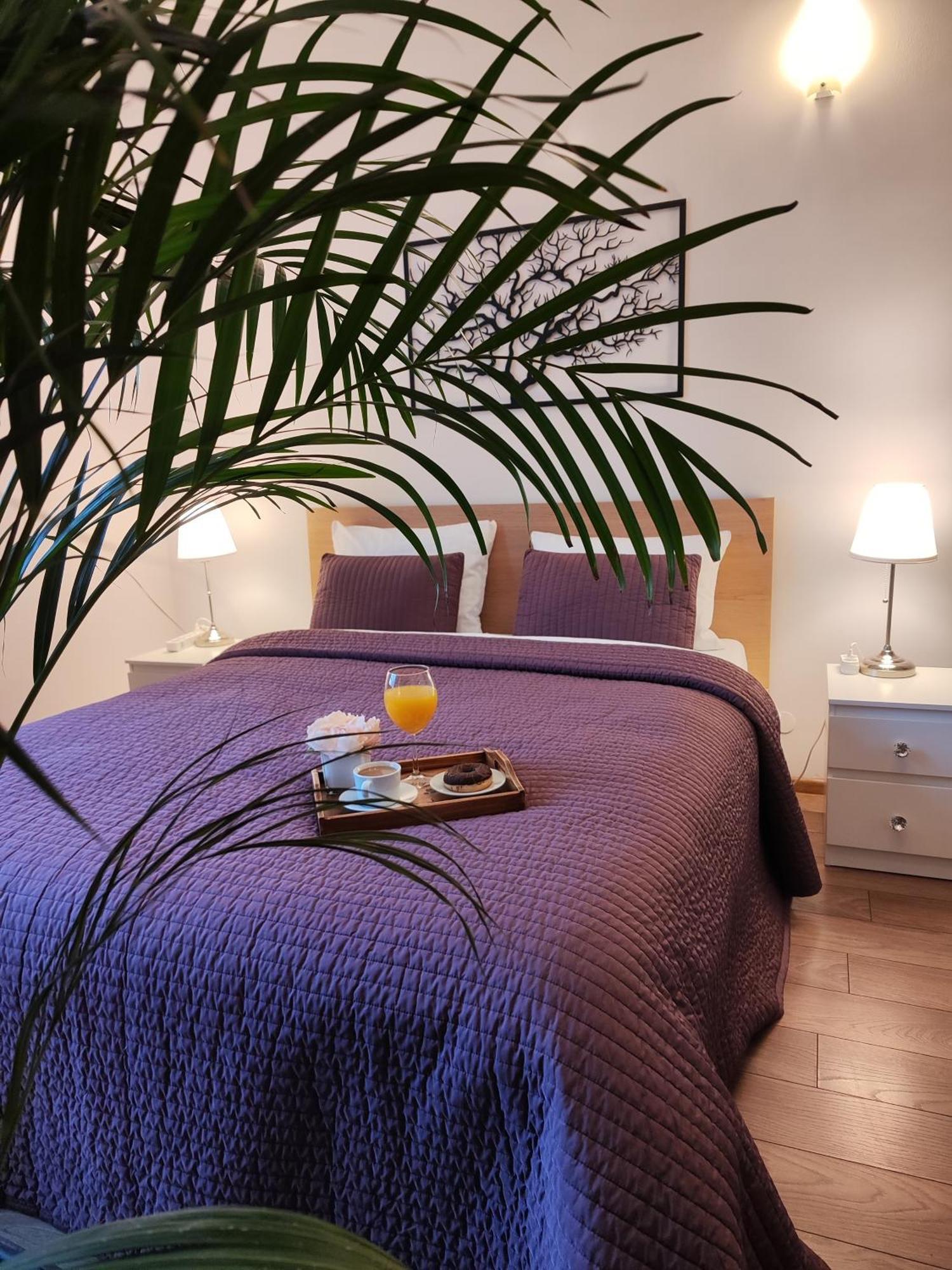 F-3 Krakow Rynek-Wawel O&P Apartfamily Extérieur photo