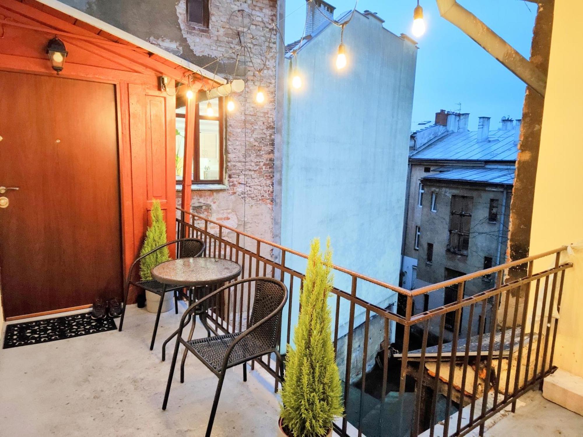 F-3 Krakow Rynek-Wawel O&P Apartfamily Extérieur photo