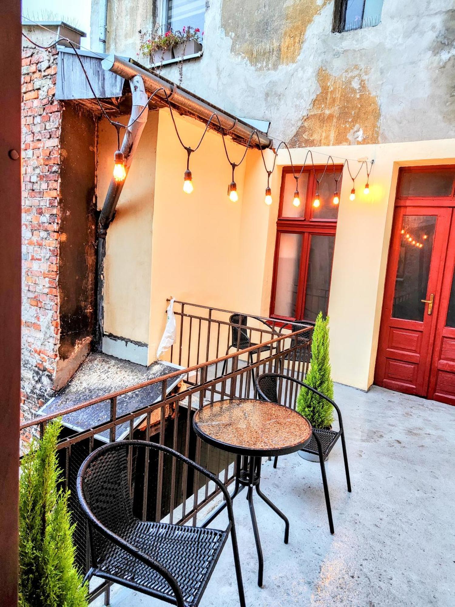 F-3 Krakow Rynek-Wawel O&P Apartfamily Extérieur photo